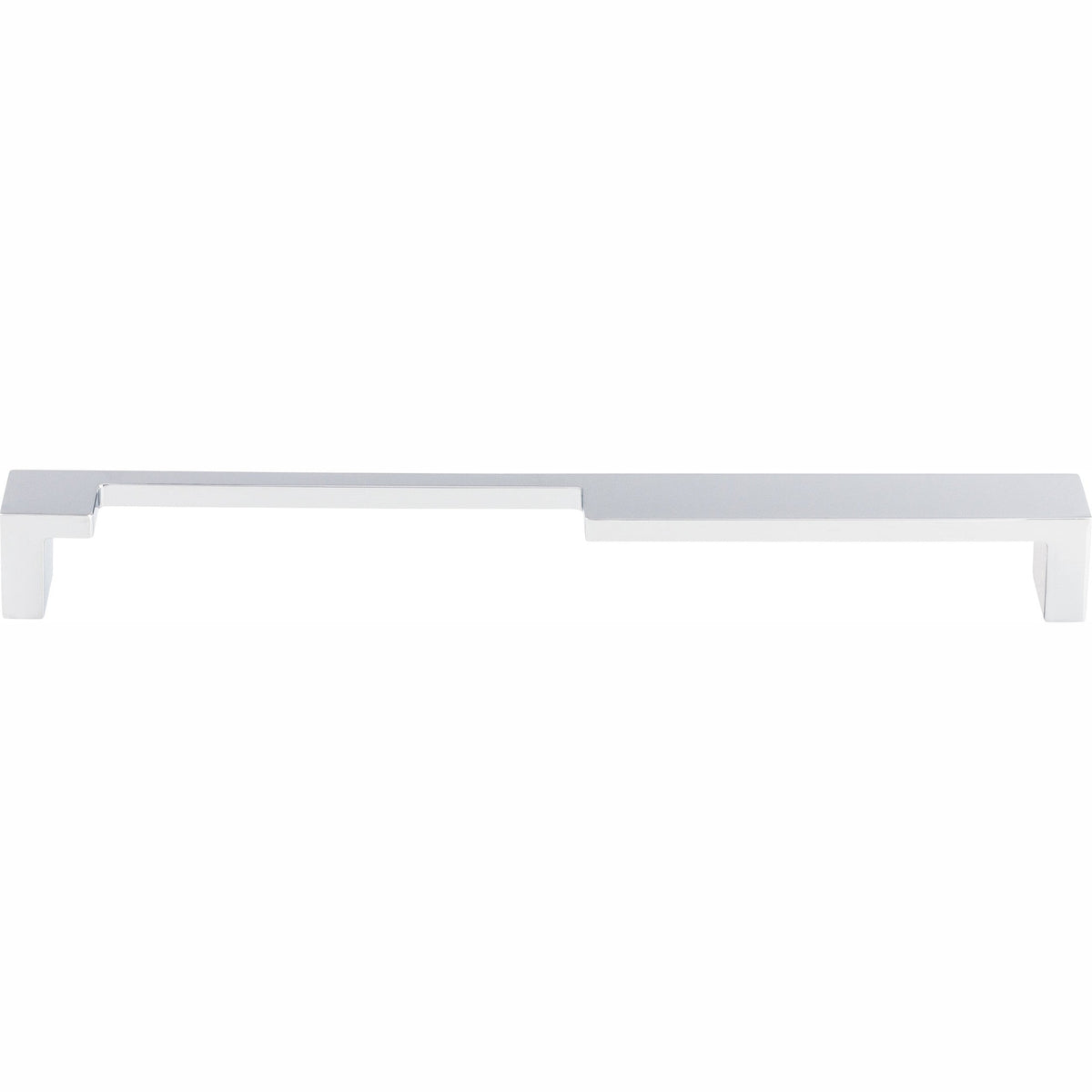 TOP KNOBS Modern Metro Cabinet Pulls