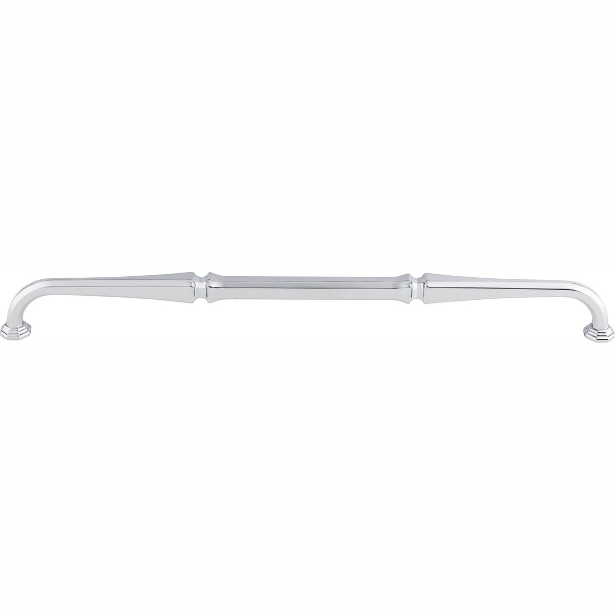 TOP KNOBS Chalet Cabinet Knobs & Pulls