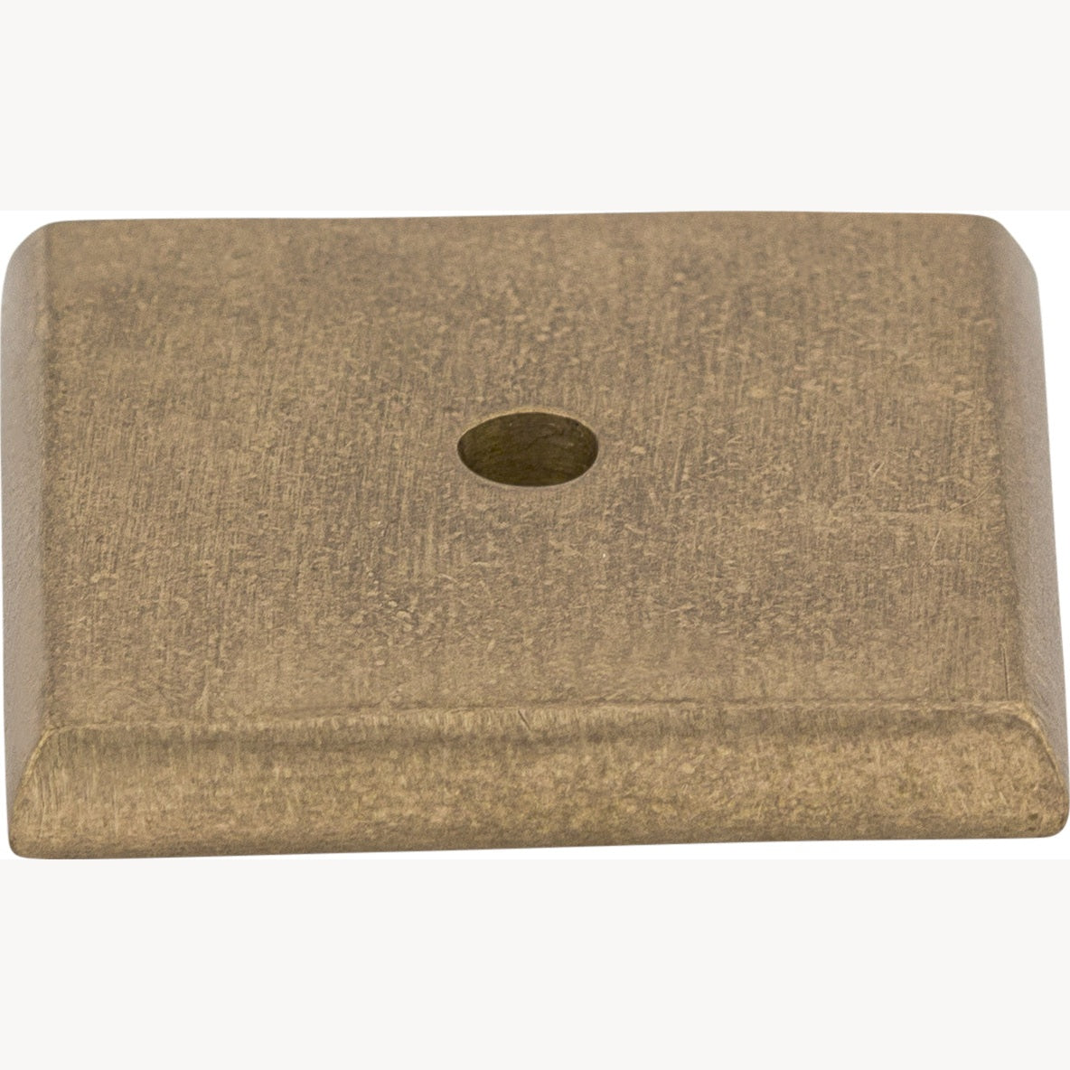 TOP KNOBS Aspen Cabinet Backplates