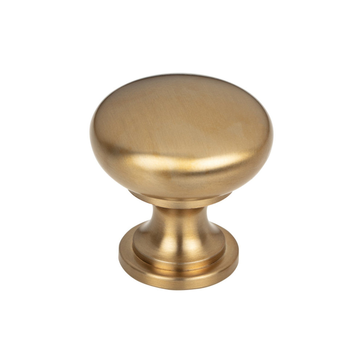 TOP KNOBS Hollow Round Cabinet Knob
