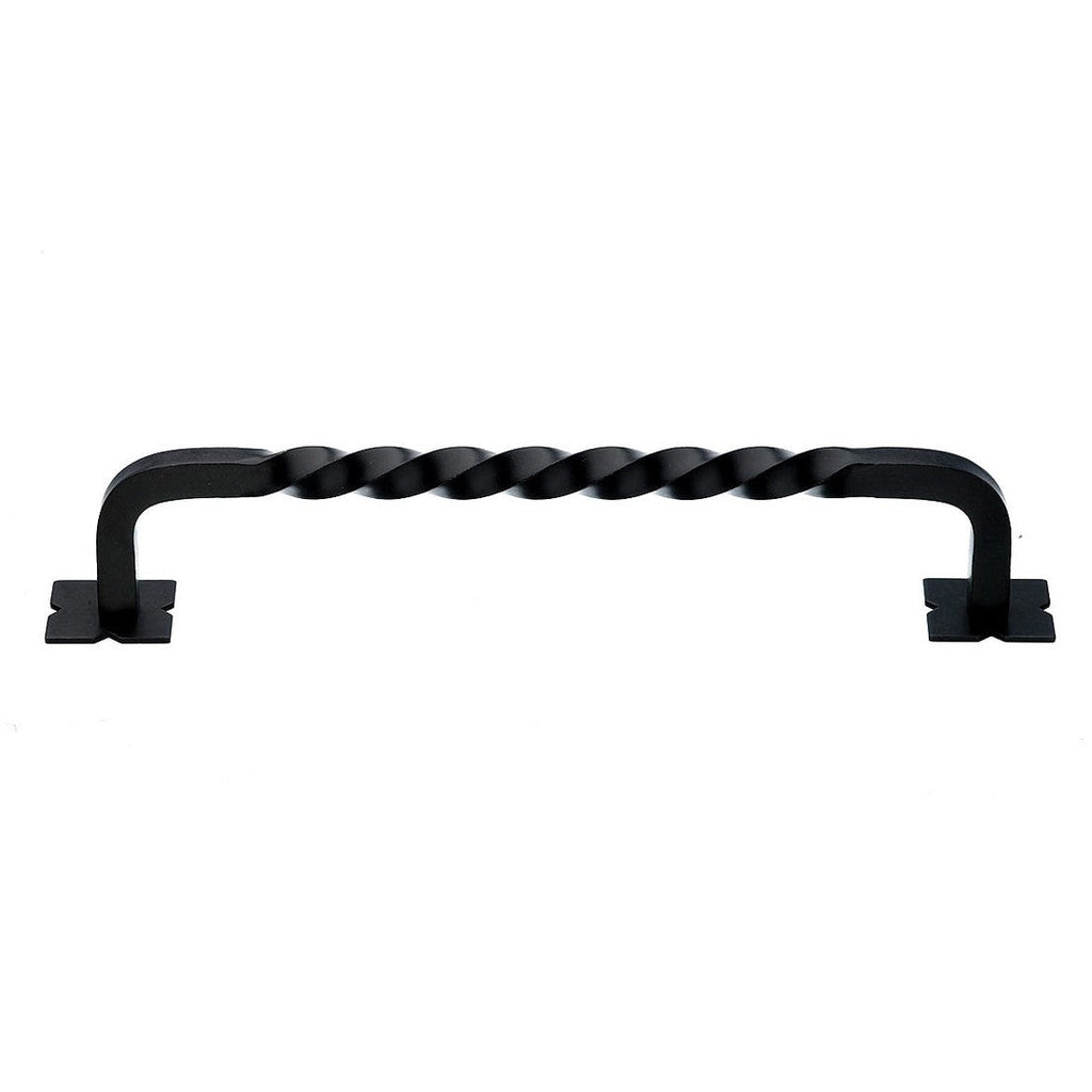 TOP KNOBS Normandy Twist Cabinet & Appliance Pulls (M1246)