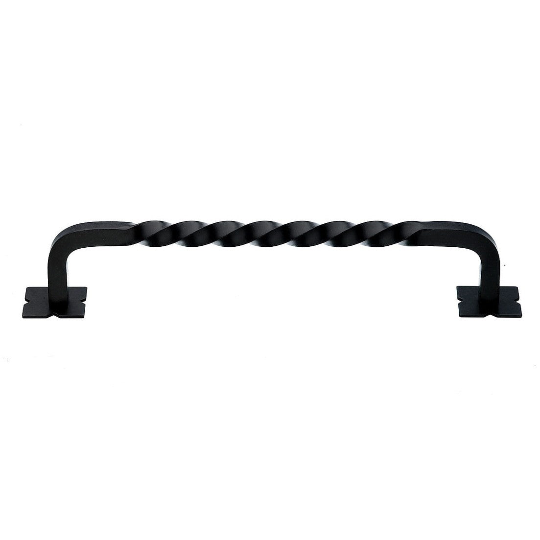 TOP KNOBS Normandy Twist Cabinet & Appliance Pulls (M1246)