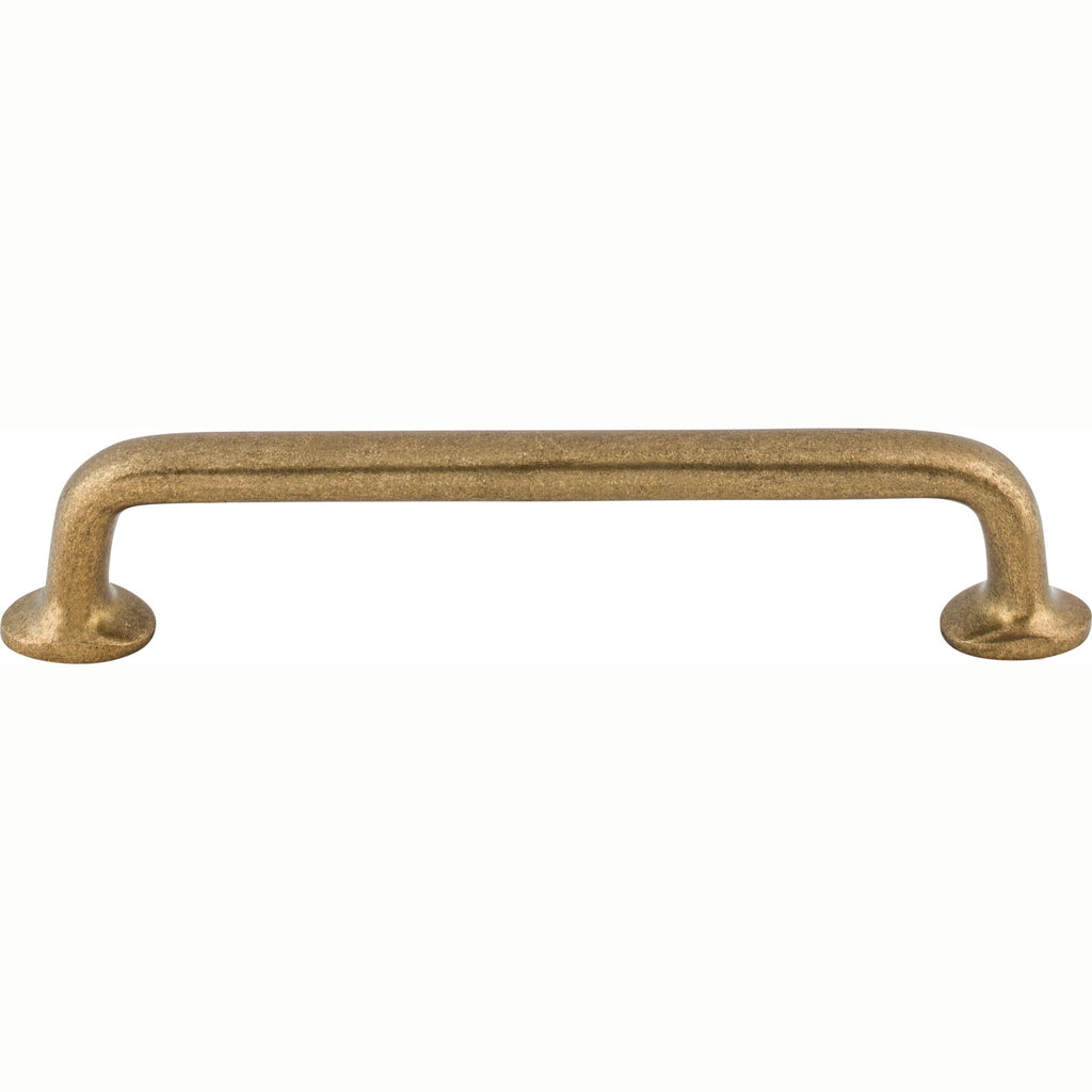 TOP KNOBS Aspen Rounded Cabinet Pulls