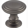 TOP KNOBS Reeded Cabinet Knobs & Pulls