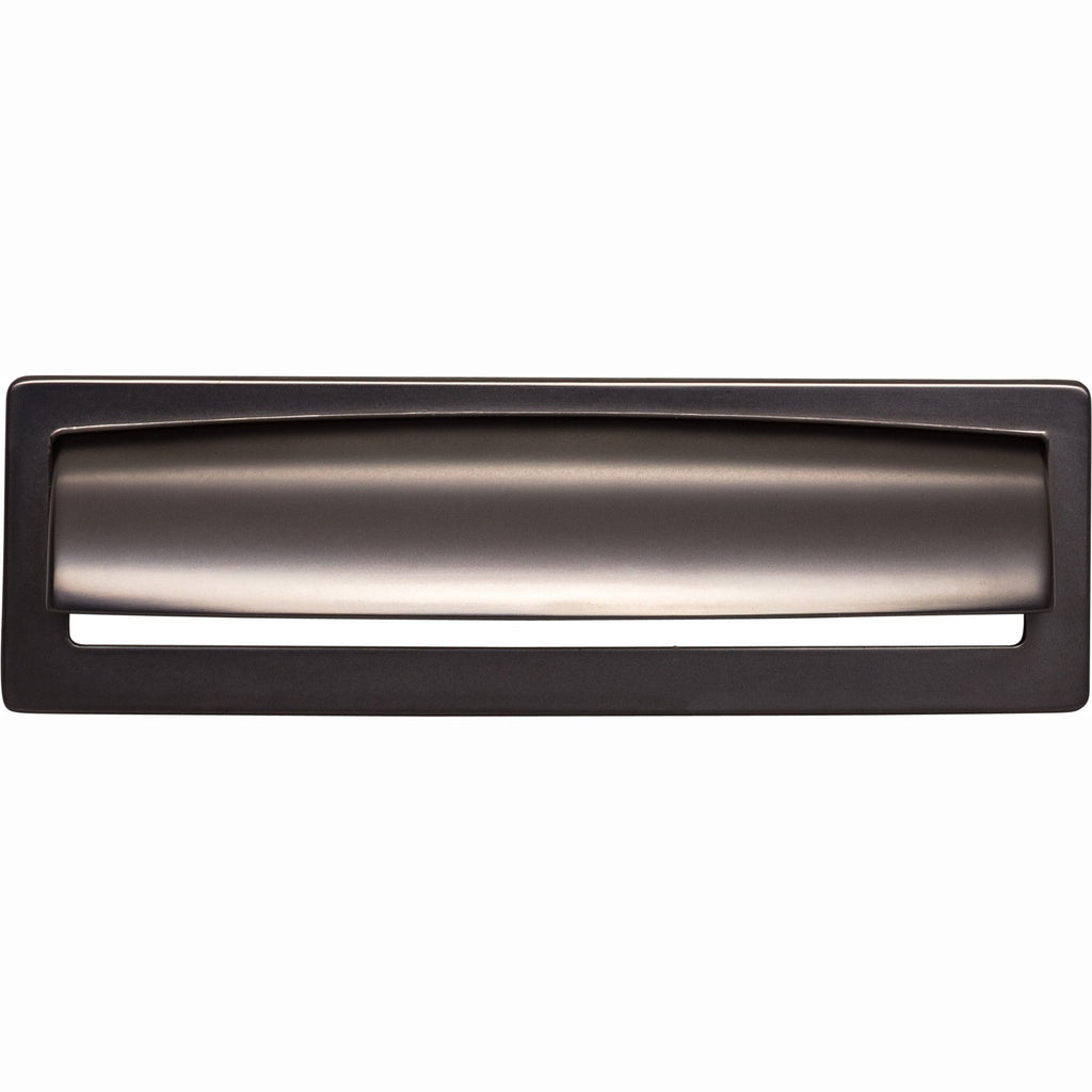 TOP KNOBS Hollin Cabinet Knobs & Pulls