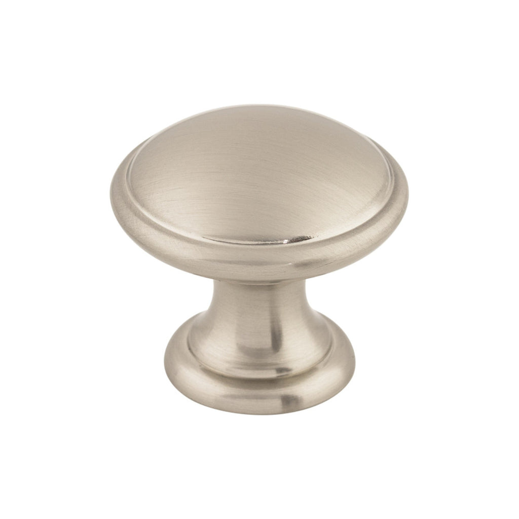 TOP KNOBS Rounded Cabinet Knob