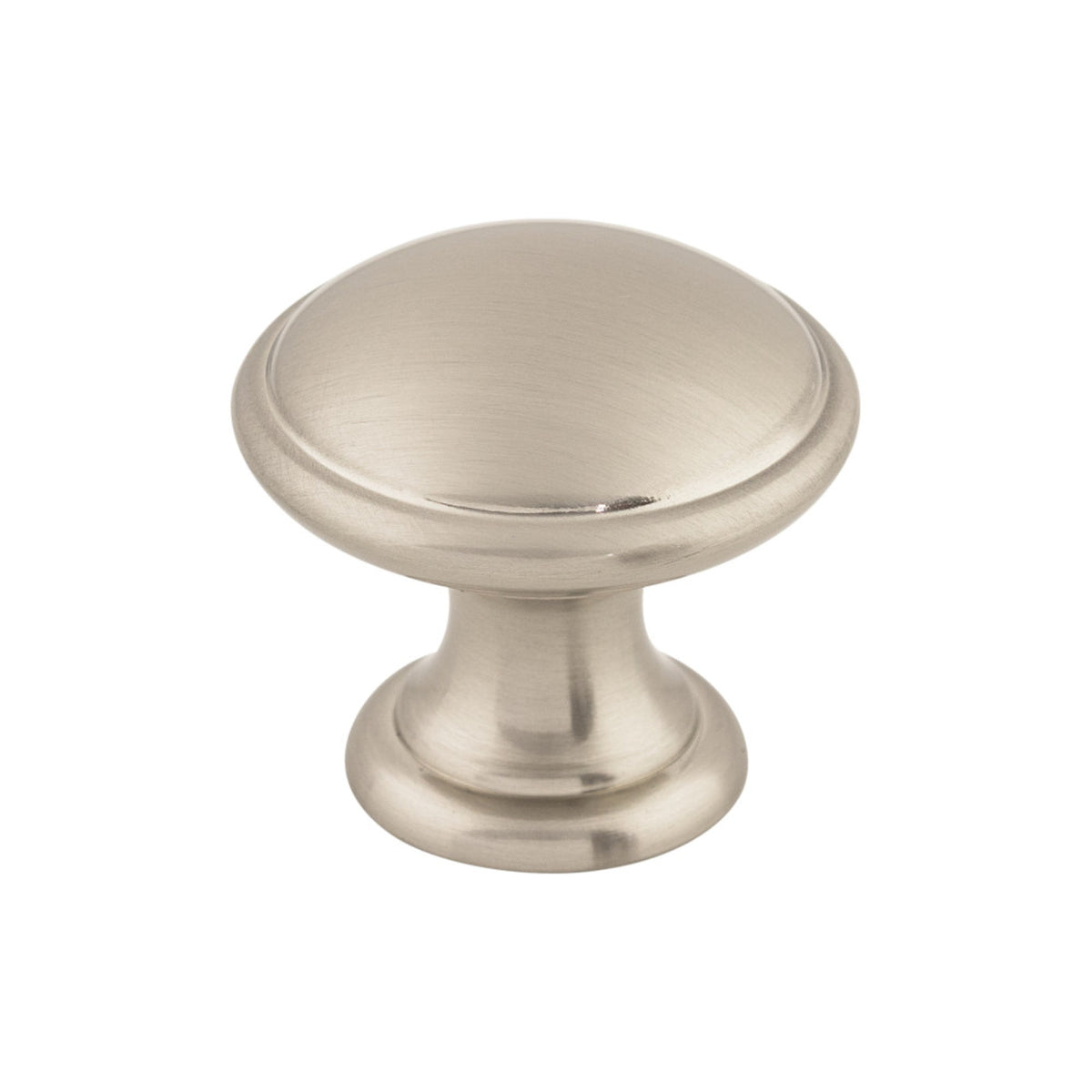 TOP KNOBS Rounded Cabinet Knob