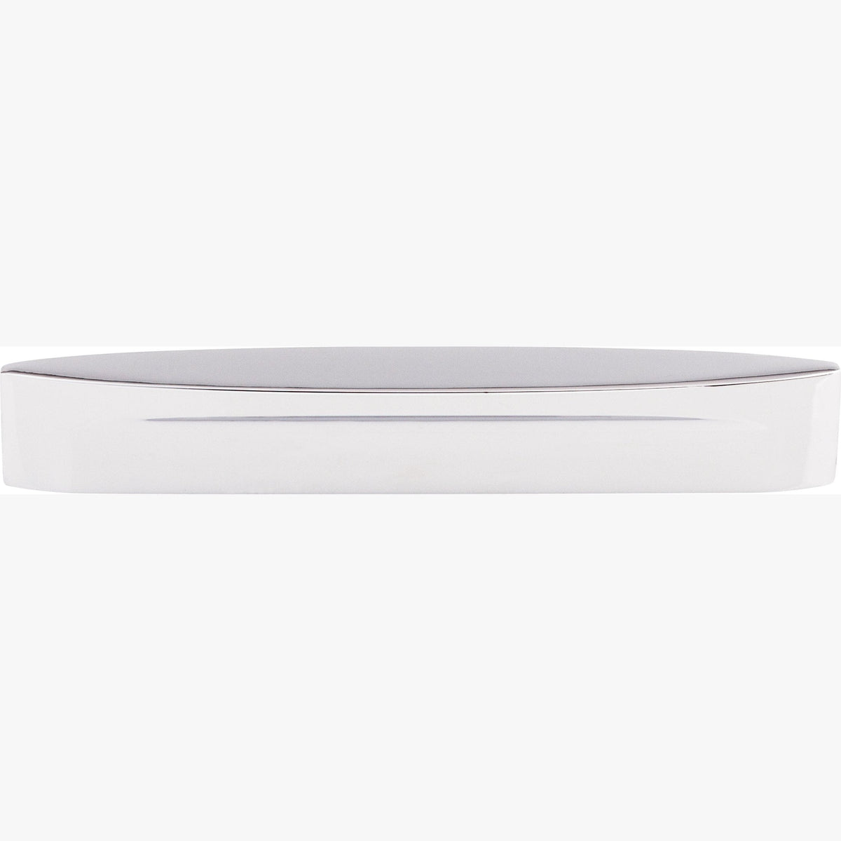 TOP KNOBS Oval Slot Cabinet Knobs & Pulls