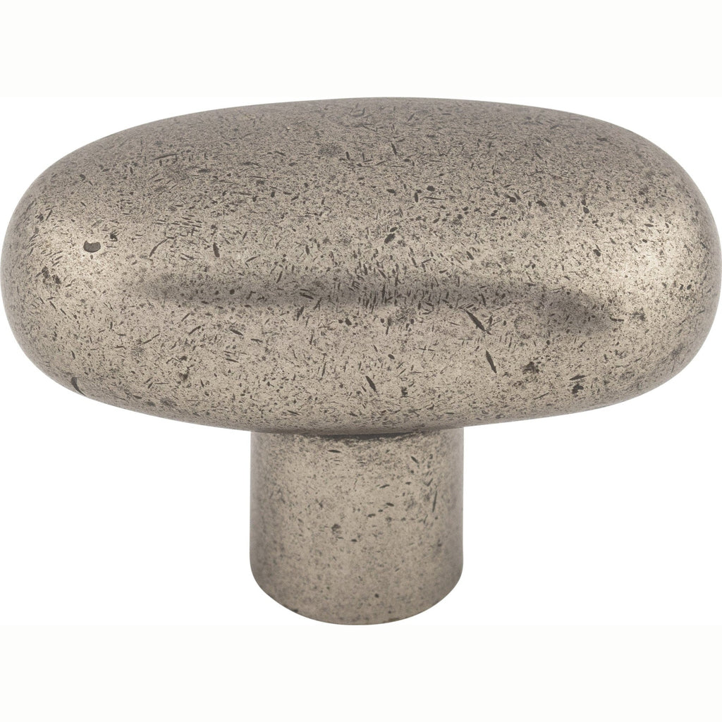 TOP KNOBS Aspen Potato Cabinet Knobs