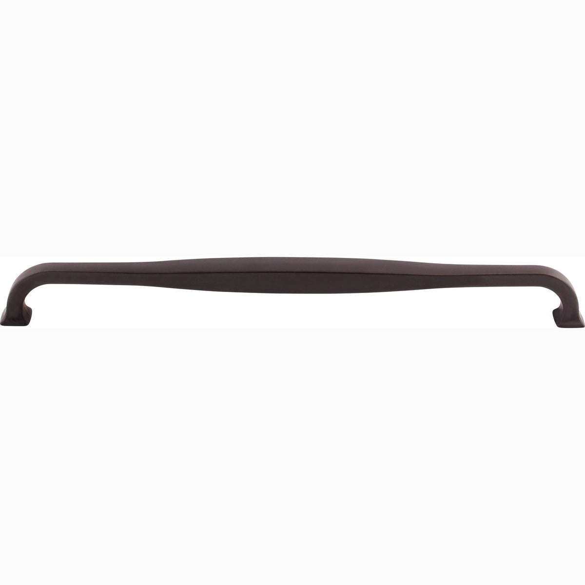 TOP KNOBS Contour Cabinet Knobs & Pulls