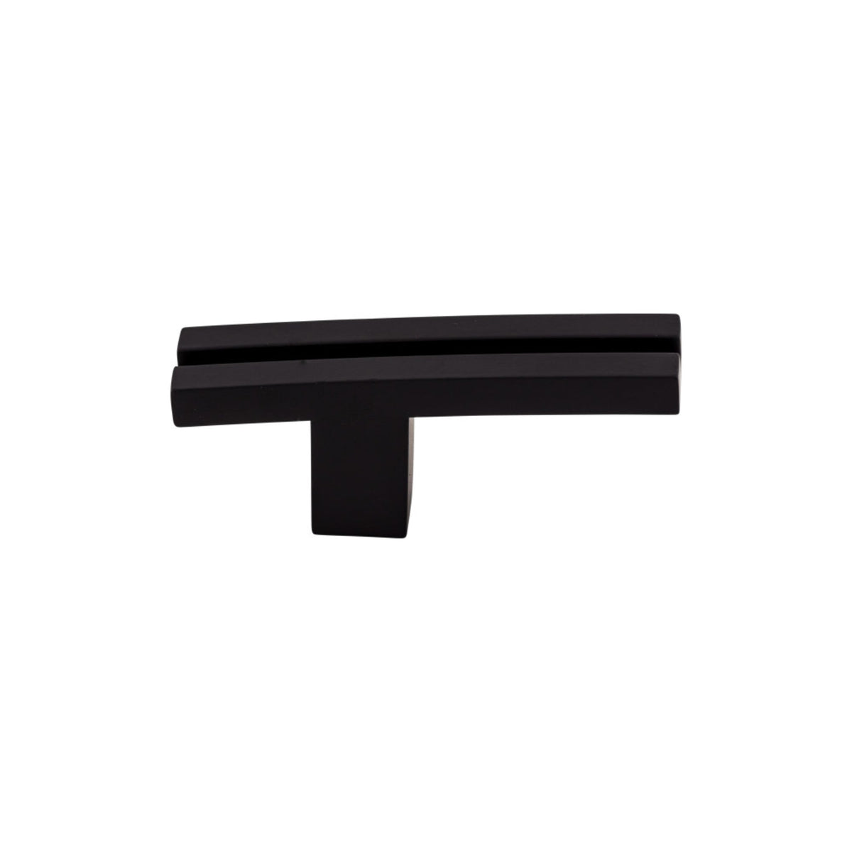 TOP KNOBS Inset Rail Cabinet Knobs & Pulls