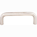 TOP KNOBS Bent Cabinet Bar Pulls
