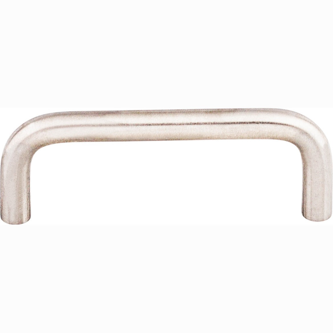 TOP KNOBS Bent Cabinet Bar Pulls