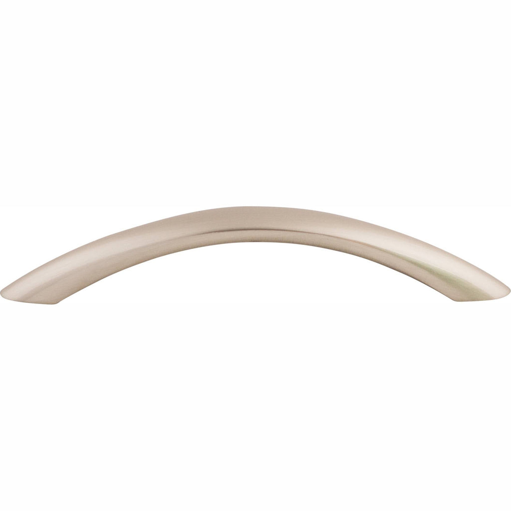 TOP KNOBS Bow Cabinet Pulls