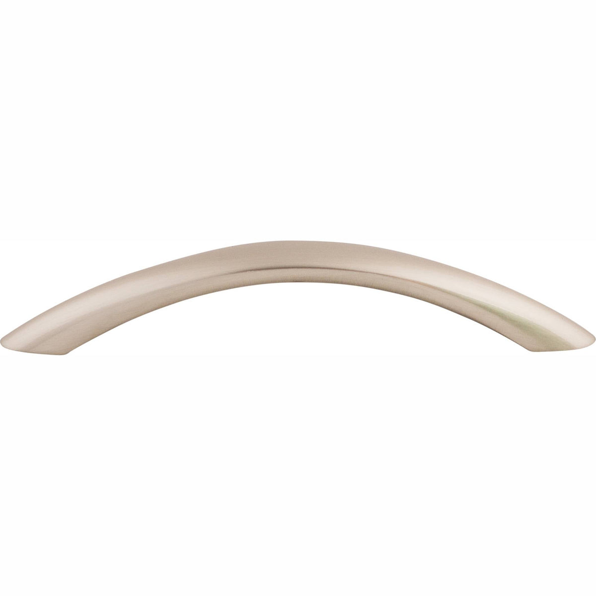 TOP KNOBS Bow Cabinet Pulls