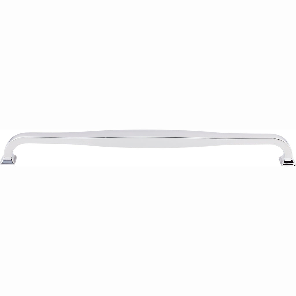 TOP KNOBS Contour Cabinet Knobs & Pulls