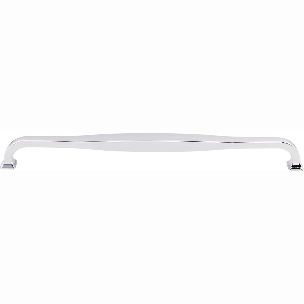 TOP KNOBS Contour Cabinet Knobs & Pulls
