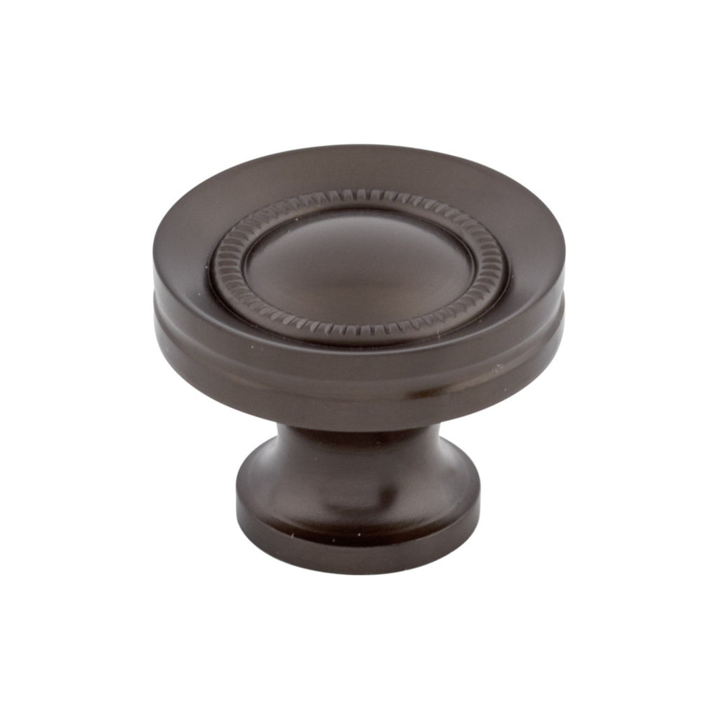TOP KNOBS Button Faced Cabinet Knob