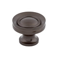 TOP KNOBS Button Faced Cabinet Knob