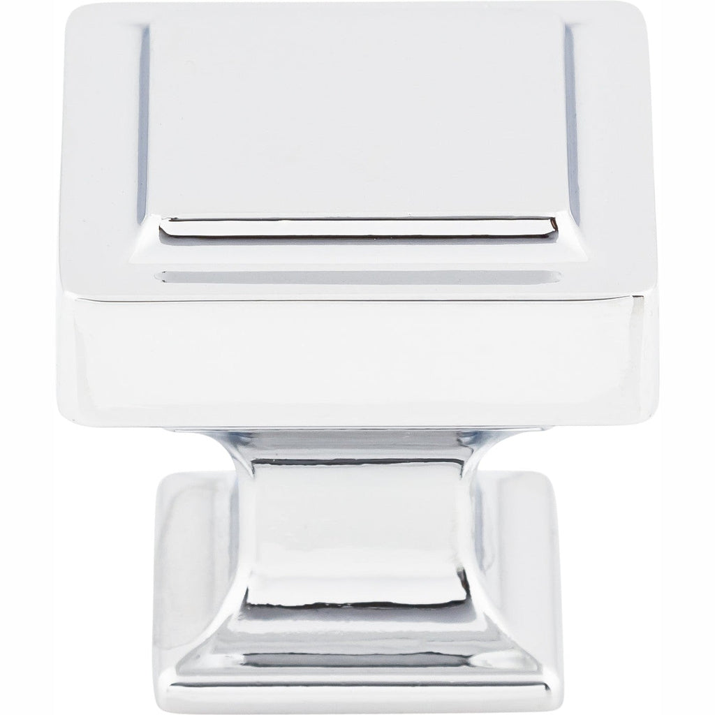 TOP KNOBS Ascendra Cabinet Knobs & Pulls