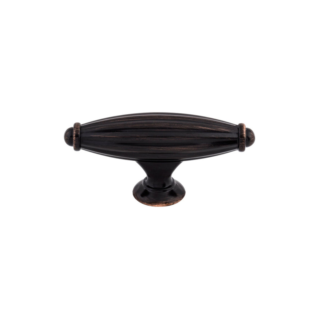 TOP KNOBS Tuscany Cabinet Pulls & T-Handles