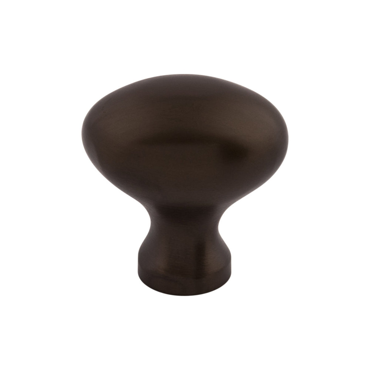 TOP KNOBS Egg Cabinet Knob