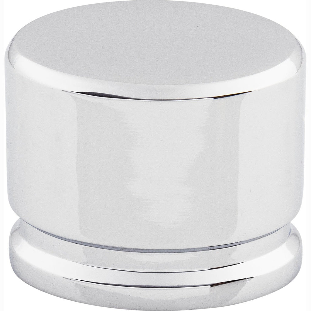 TOP KNOBS Oval Cabinet Knobs, Pulls & Backplates