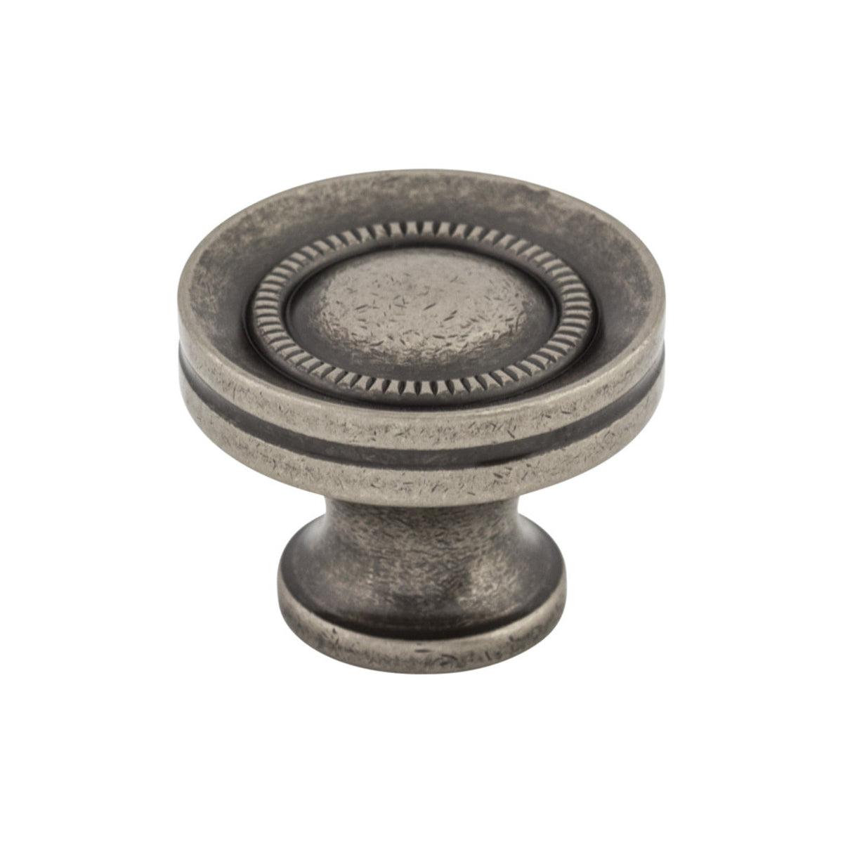 TOP KNOBS Button Cabinet Knob