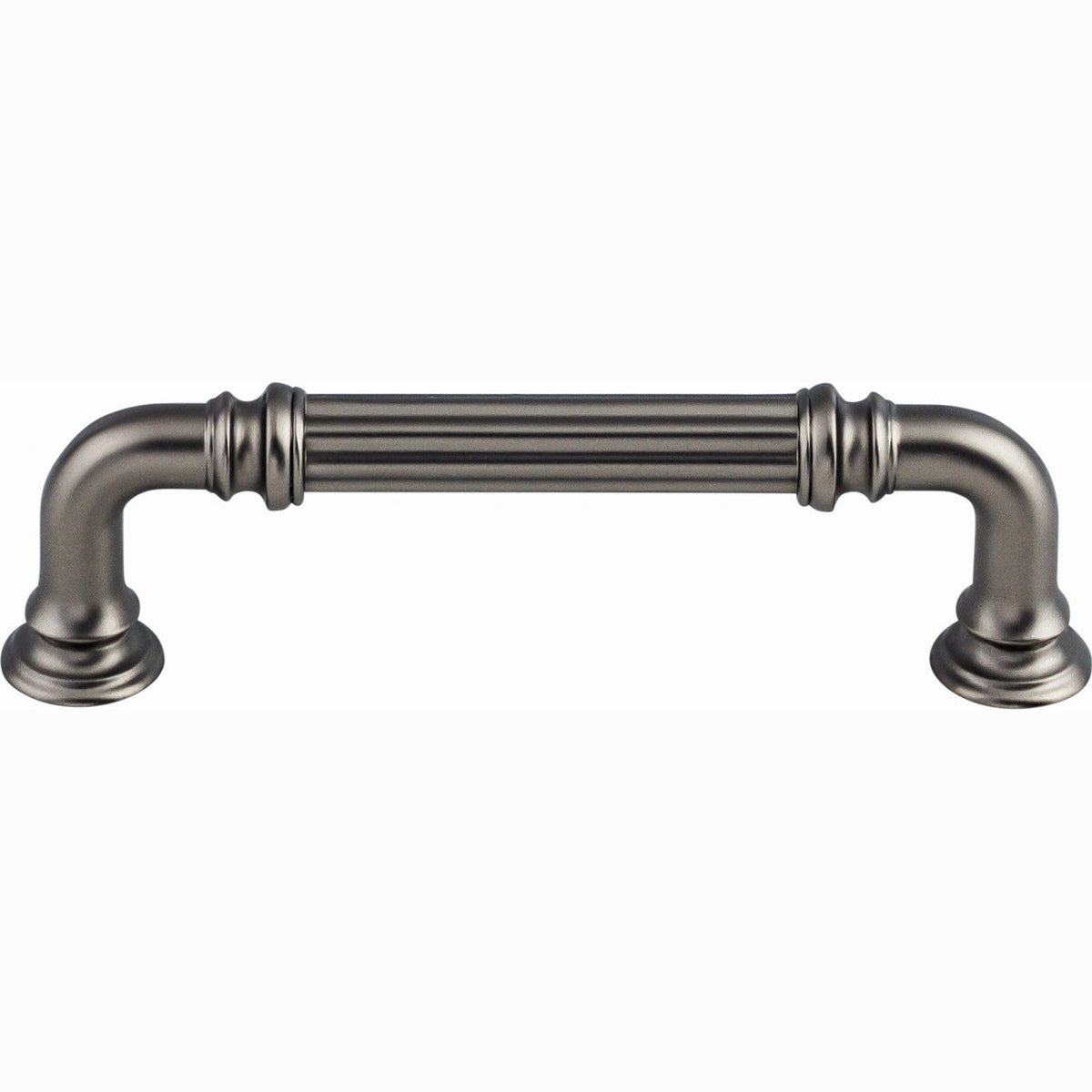 TOP KNOBS Reeded Cabinet Knobs & Pulls
