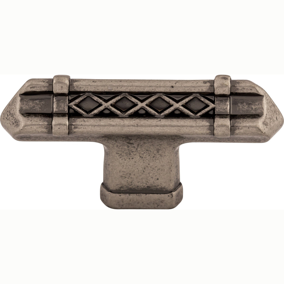 TOP KNOBS Tower Bridge Cabinet Knobs & Pulls