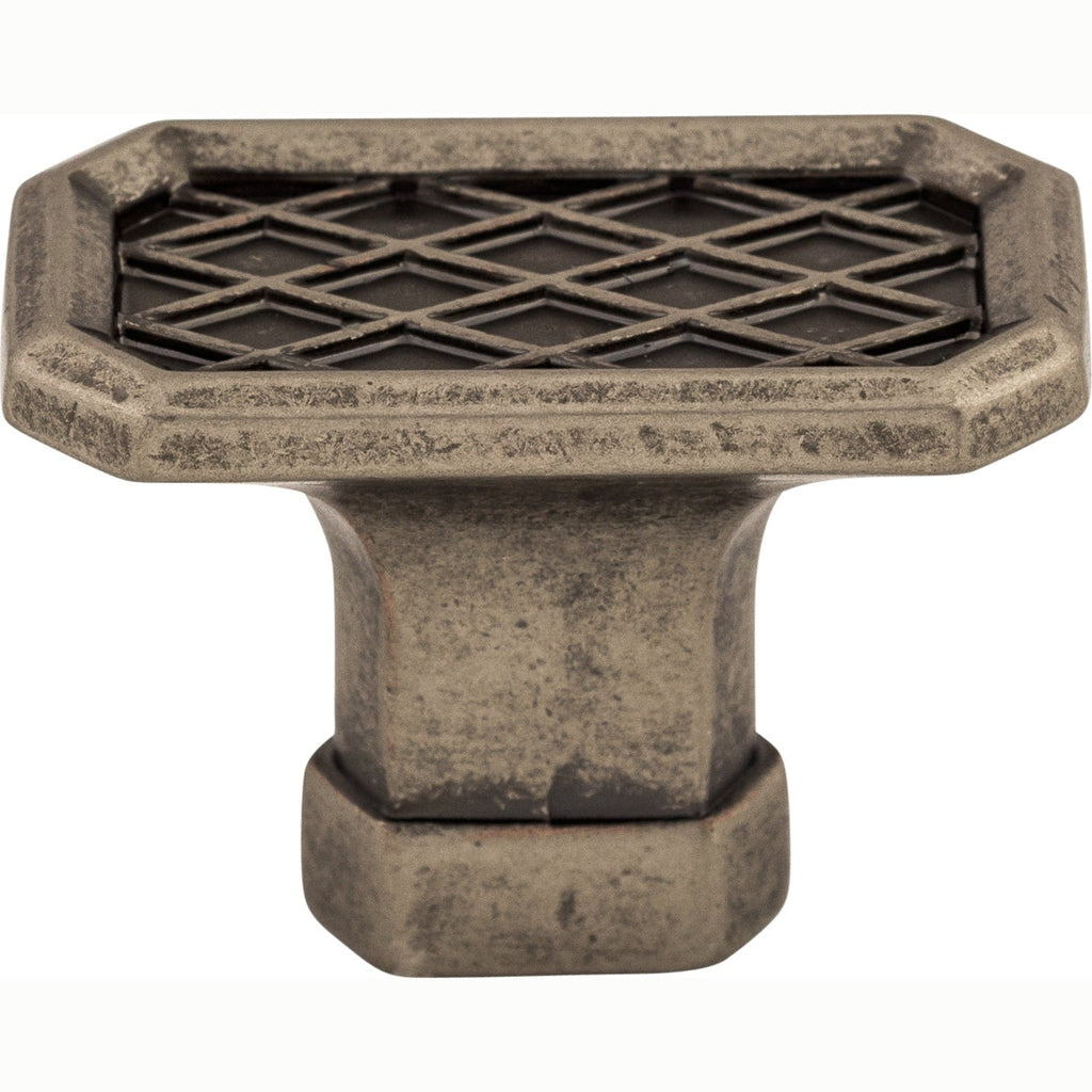TOP KNOBS Tower Bridge Cabinet Knobs & Pulls
