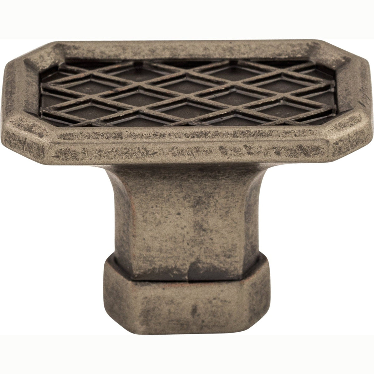 TOP KNOBS Tower Bridge Cabinet Knobs & Pulls