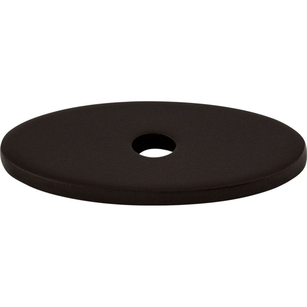 TOP KNOBS Oval Cabinet Knobs, Pulls & Backplates