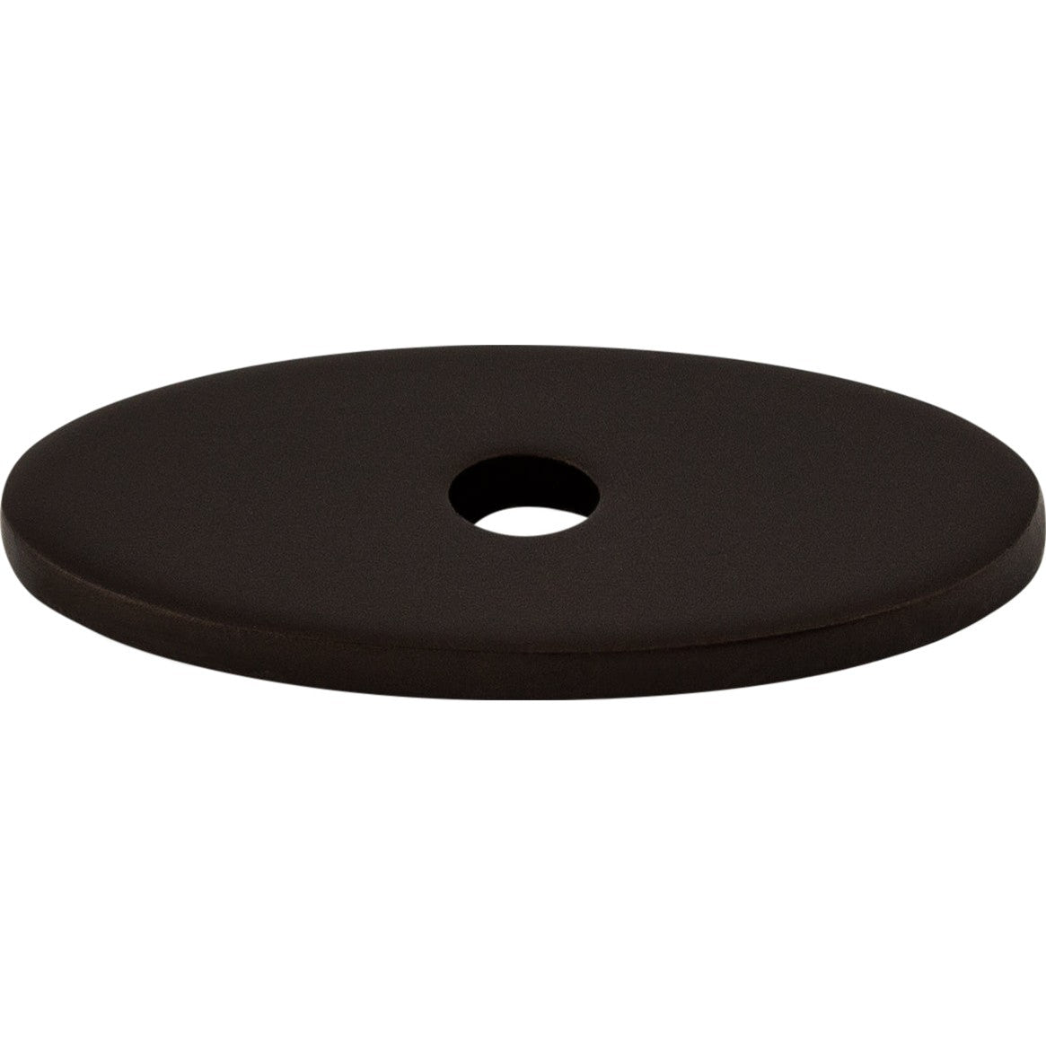 TOP KNOBS Oval Cabinet Knobs, Pulls & Backplates