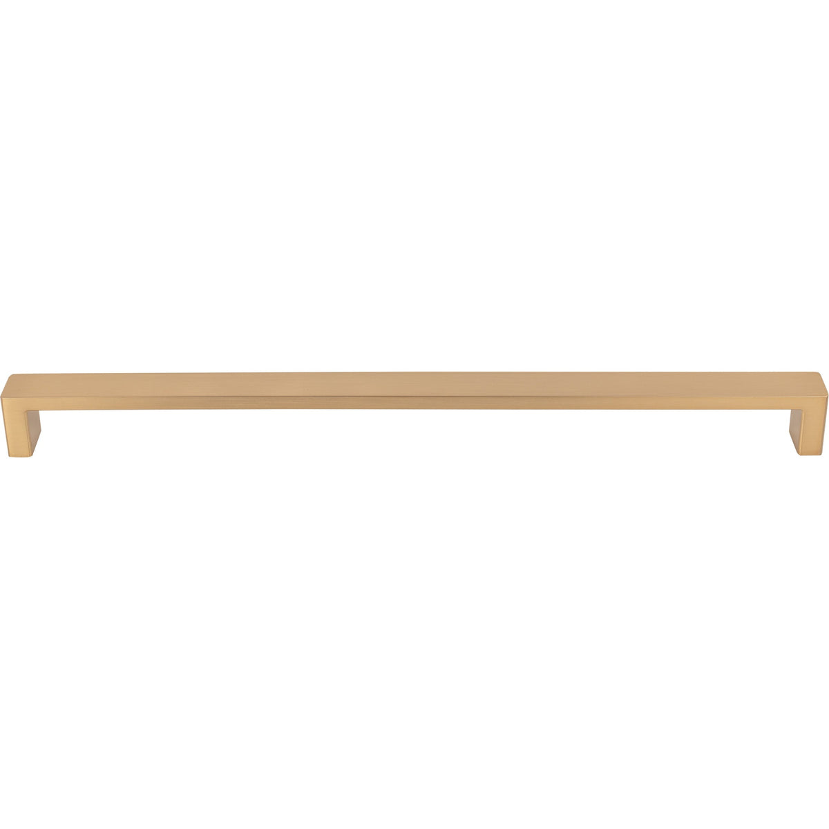 TOP KNOBS Modern Metro Cabinet Pulls