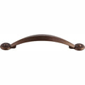 TOP KNOBS Angle Cabinet Pulls