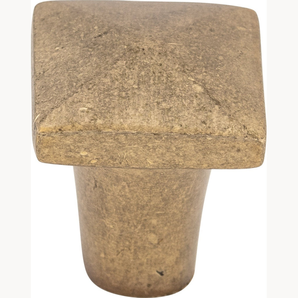 TOP KNOBS Aspen Square Cabinet Knobs