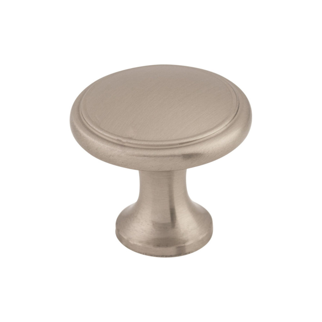 TOP KNOBS Ringed Cabinet Knob