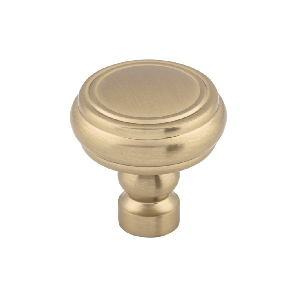 TOP KNOBS Brixton Cabinet Knobs & Pulls