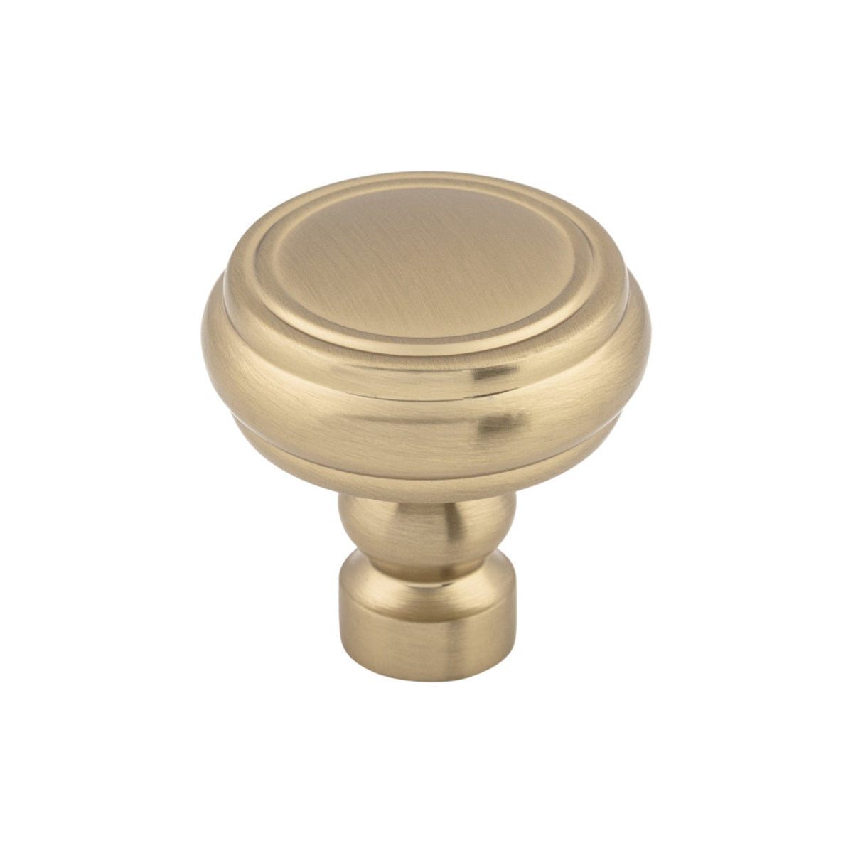 TOP KNOBS Brixton Cabinet Knobs & Pulls