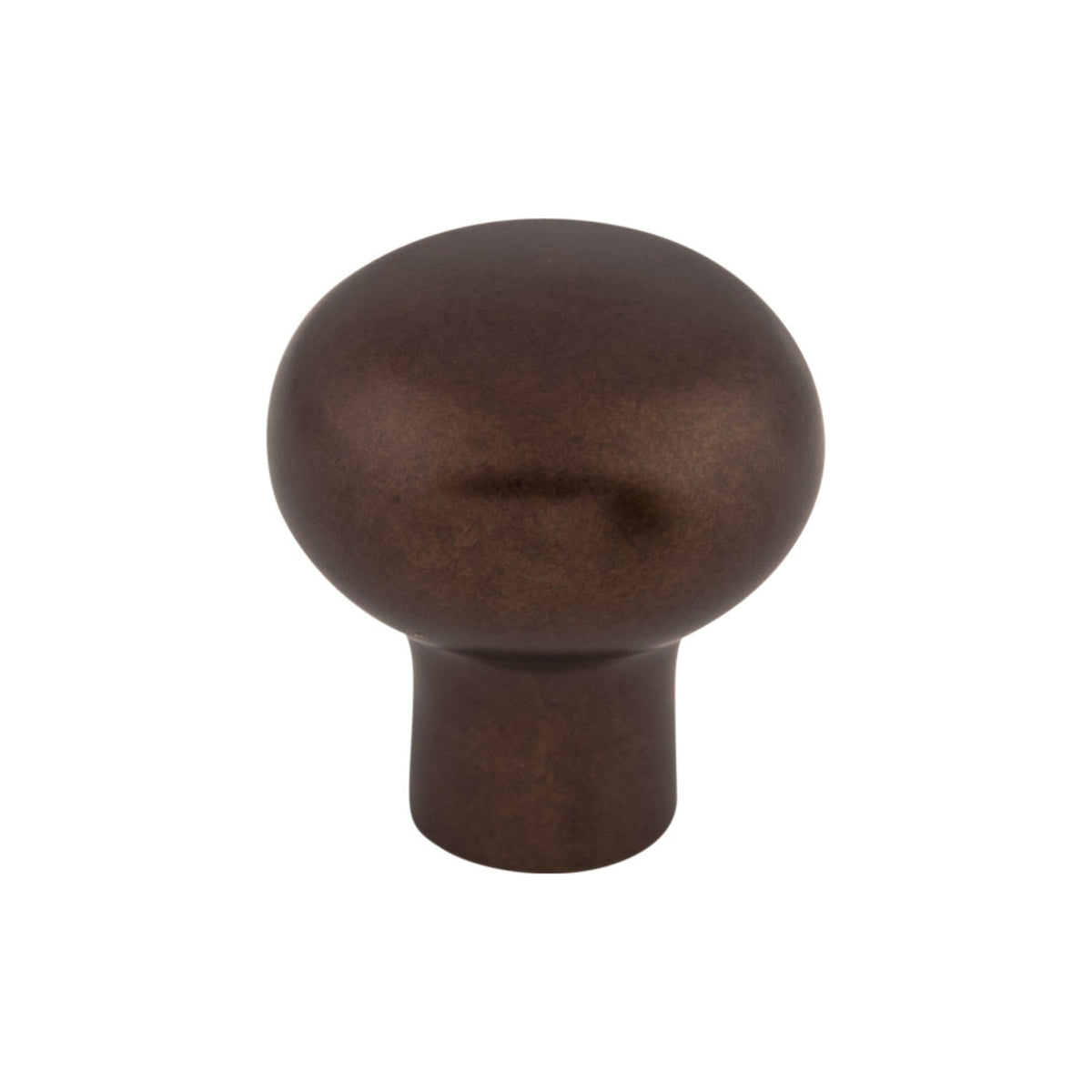 TOP KNOBS Aspen Round Cabinet Knobs