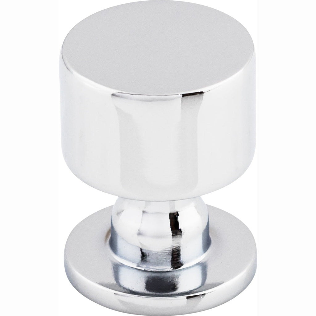 TOP KNOBS Lily Cabinet Knobs & Pulls