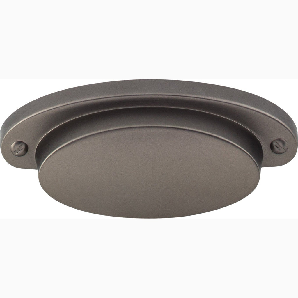 TOP KNOBS Dakota Cabinet Cup Pull