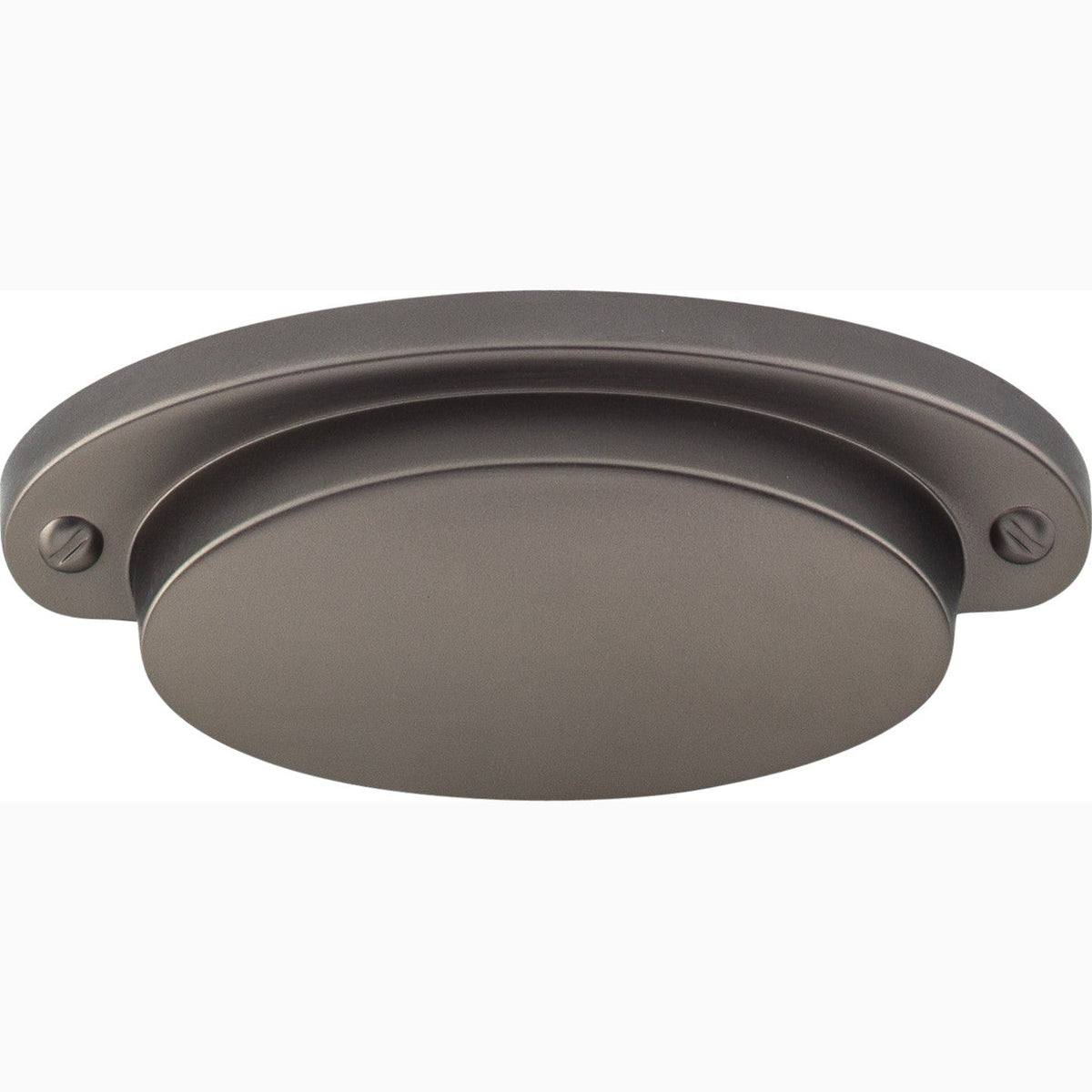 TOP KNOBS Dakota Cabinet Cup Pull