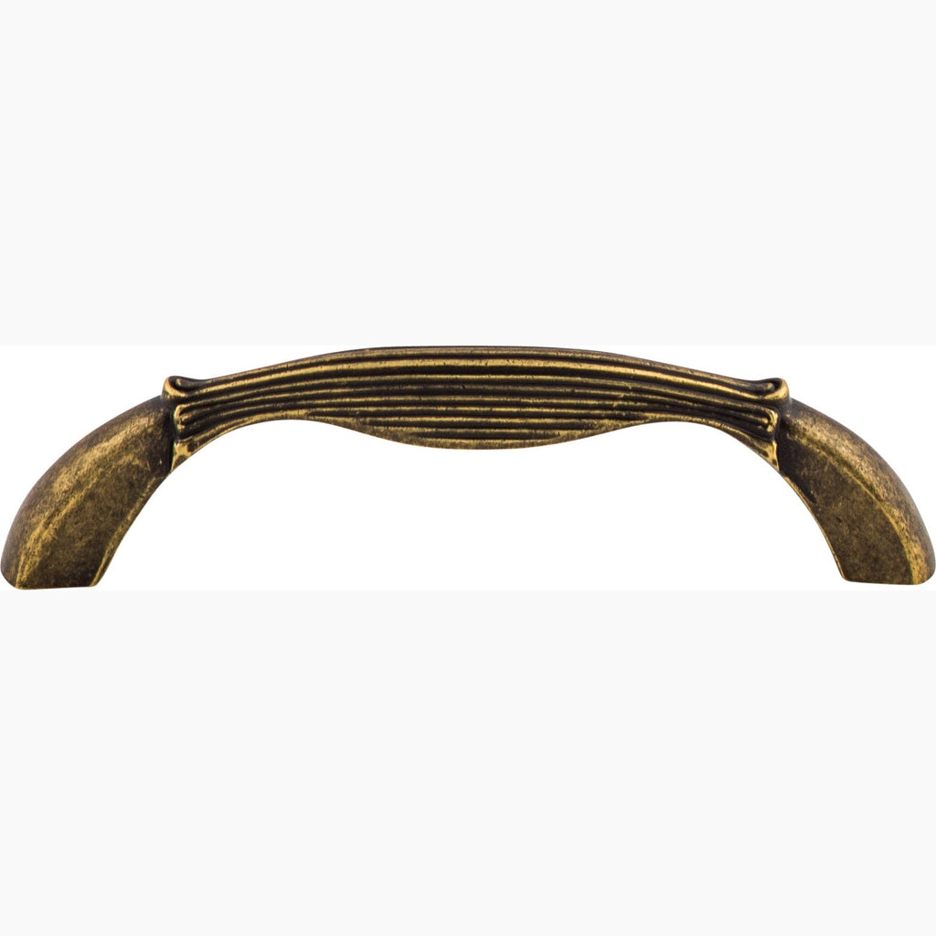 TOP KNOBS Straight Cabinet Pull