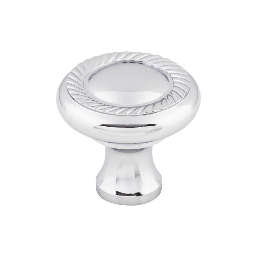 TOP KNOBS Swirl Cabinet Knob