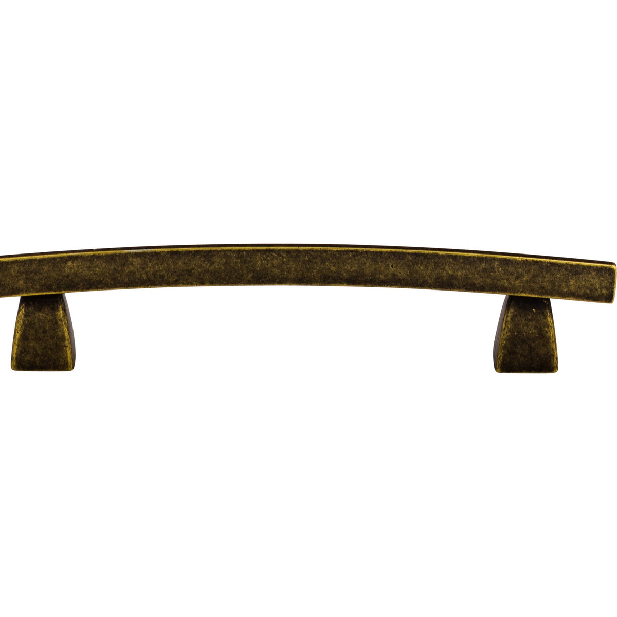 TOP KNOBS Arched Cabinet Knobs & Pulls
