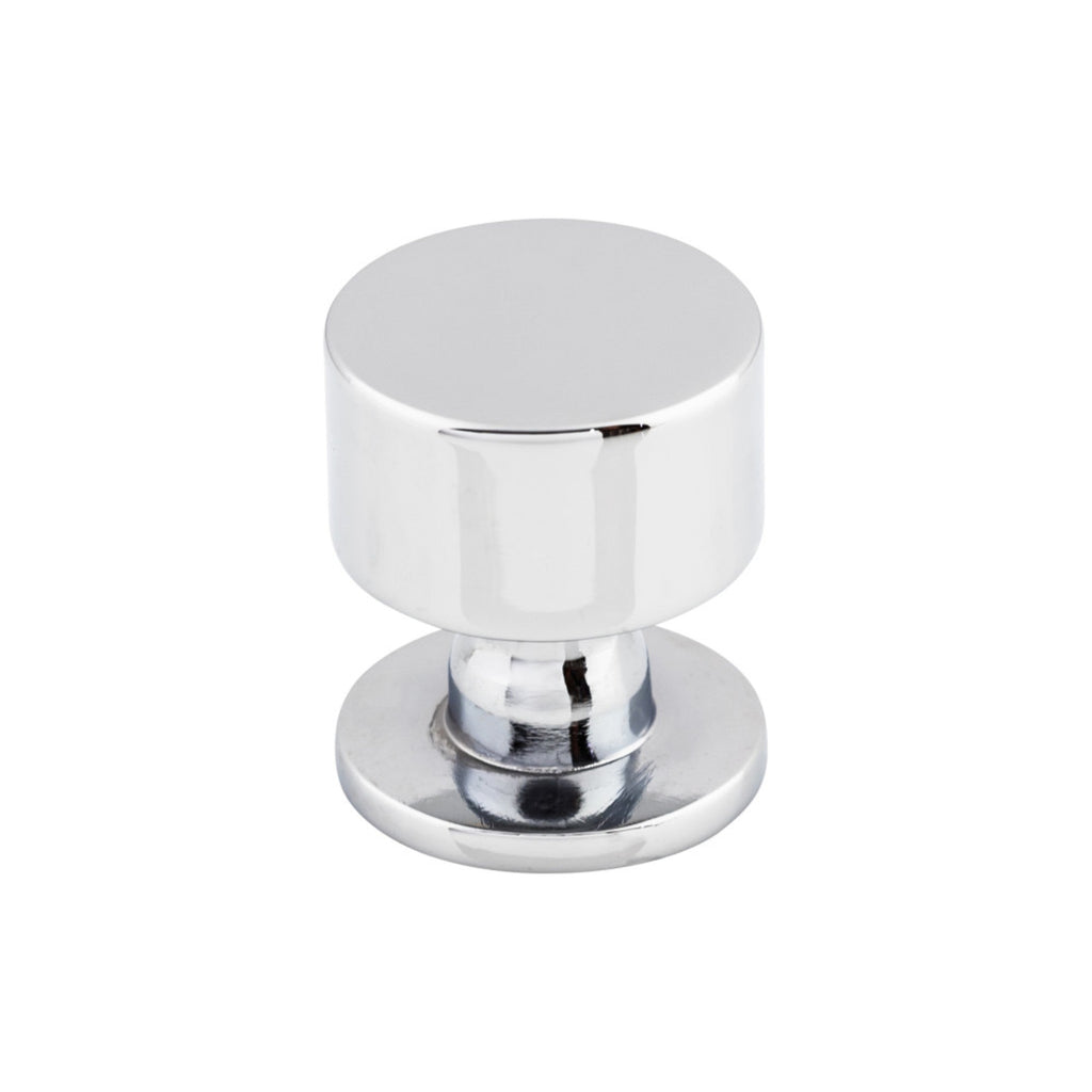 TOP KNOBS Lily Cabinet Knobs & Pulls
