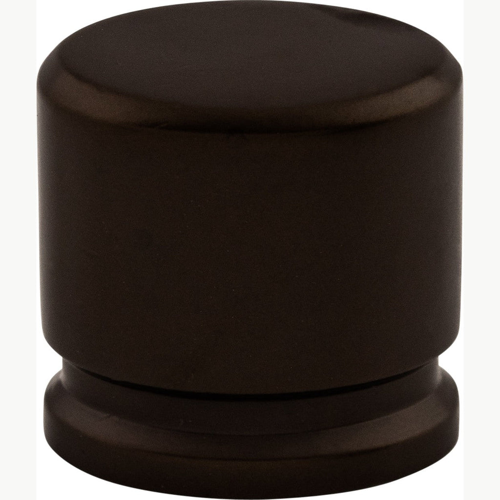 TOP KNOBS Oval Cabinet Knobs, Pulls & Backplates