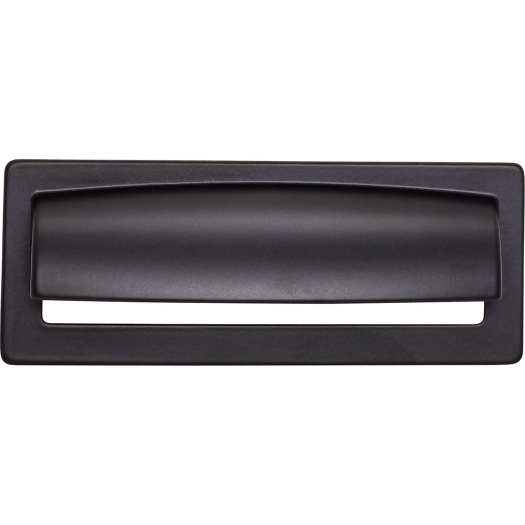 TOP KNOBS Hollin Cabinet Knobs & Pulls